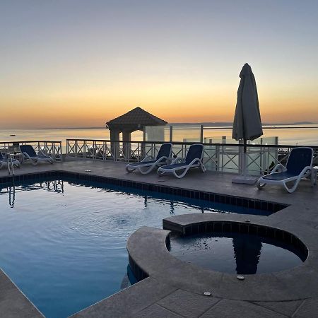 Suite 69 Hurghada Ngoại thất bức ảnh