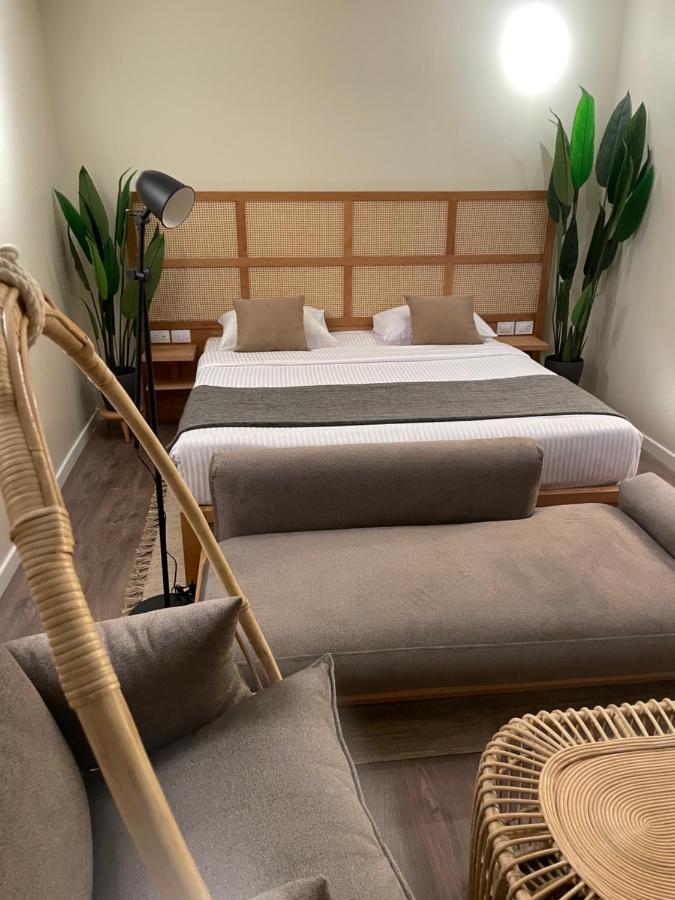 Suite 69 Hurghada Ngoại thất bức ảnh