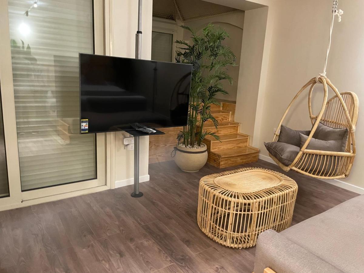 Suite 69 Hurghada Ngoại thất bức ảnh