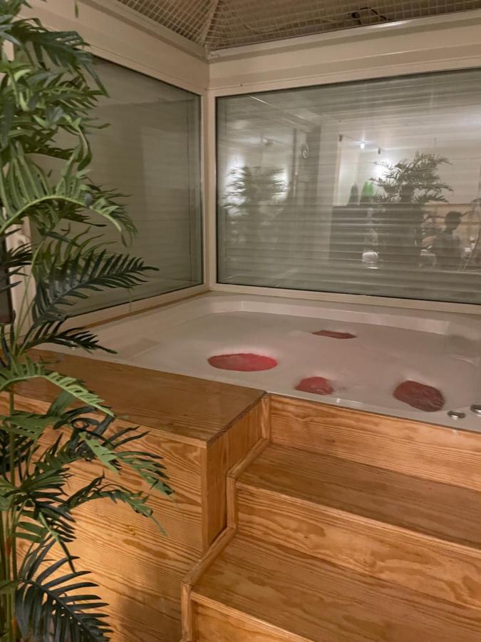 Suite 69 Hurghada Ngoại thất bức ảnh