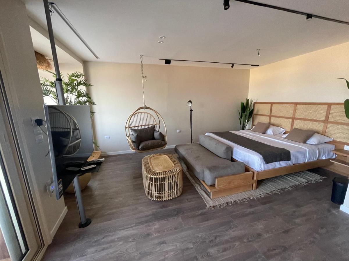Suite 69 Hurghada Ngoại thất bức ảnh