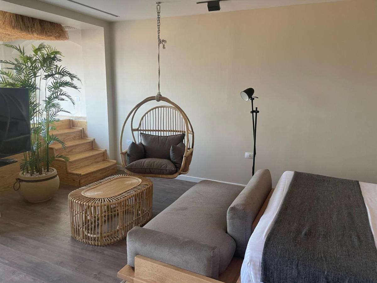 Suite 69 Hurghada Ngoại thất bức ảnh