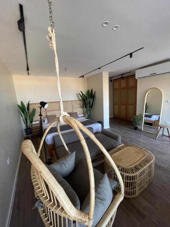 Suite 69 Hurghada Ngoại thất bức ảnh
