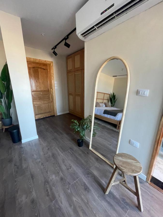 Suite 69 Hurghada Ngoại thất bức ảnh
