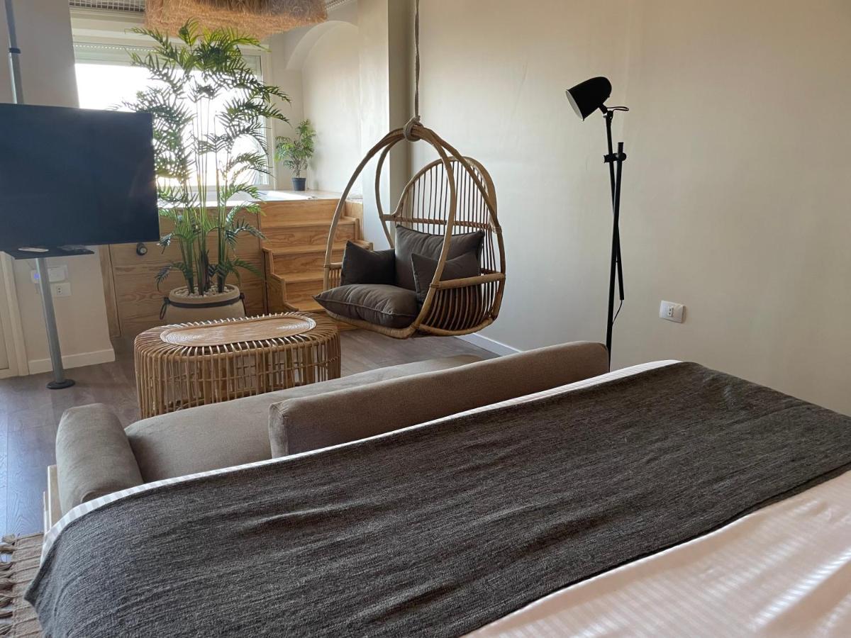 Suite 69 Hurghada Ngoại thất bức ảnh