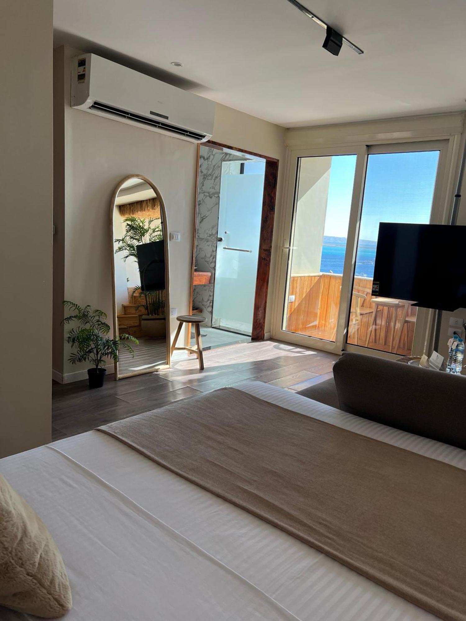 Suite 69 Hurghada Ngoại thất bức ảnh
