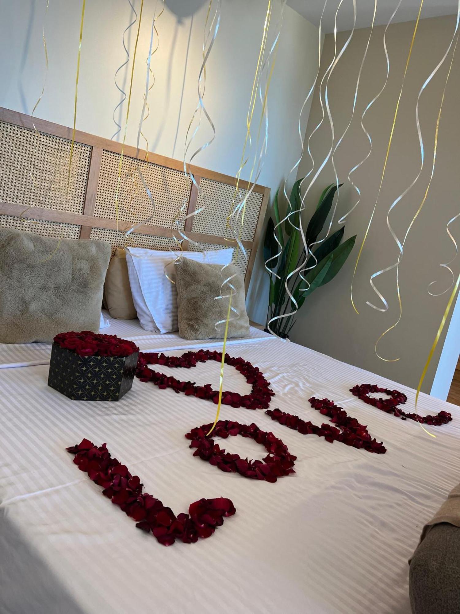 Suite 69 Hurghada Ngoại thất bức ảnh