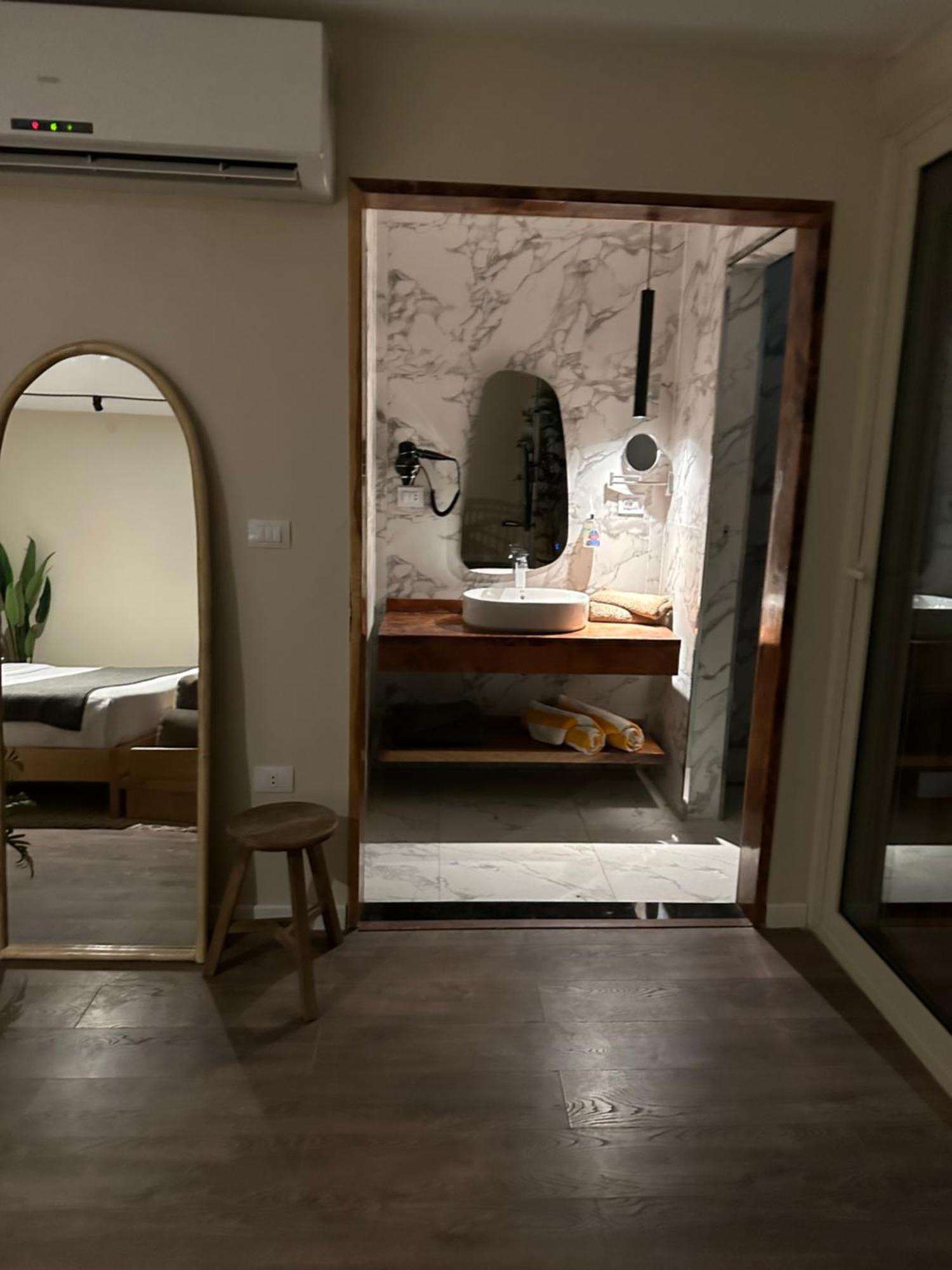 Suite 69 Hurghada Ngoại thất bức ảnh