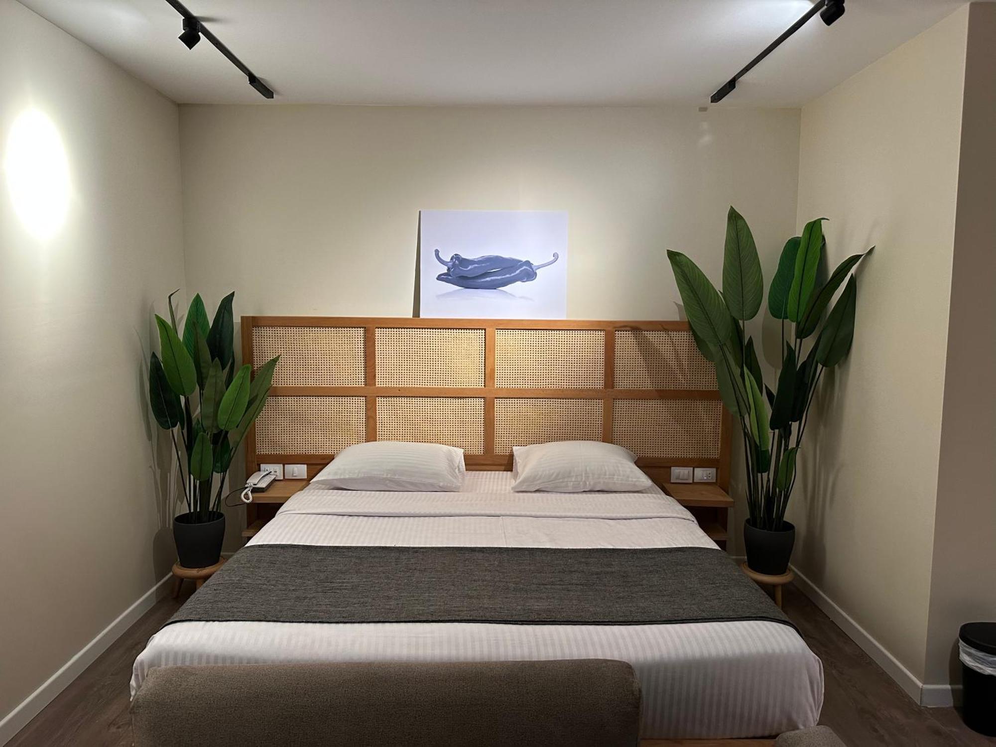Suite 69 Hurghada Ngoại thất bức ảnh