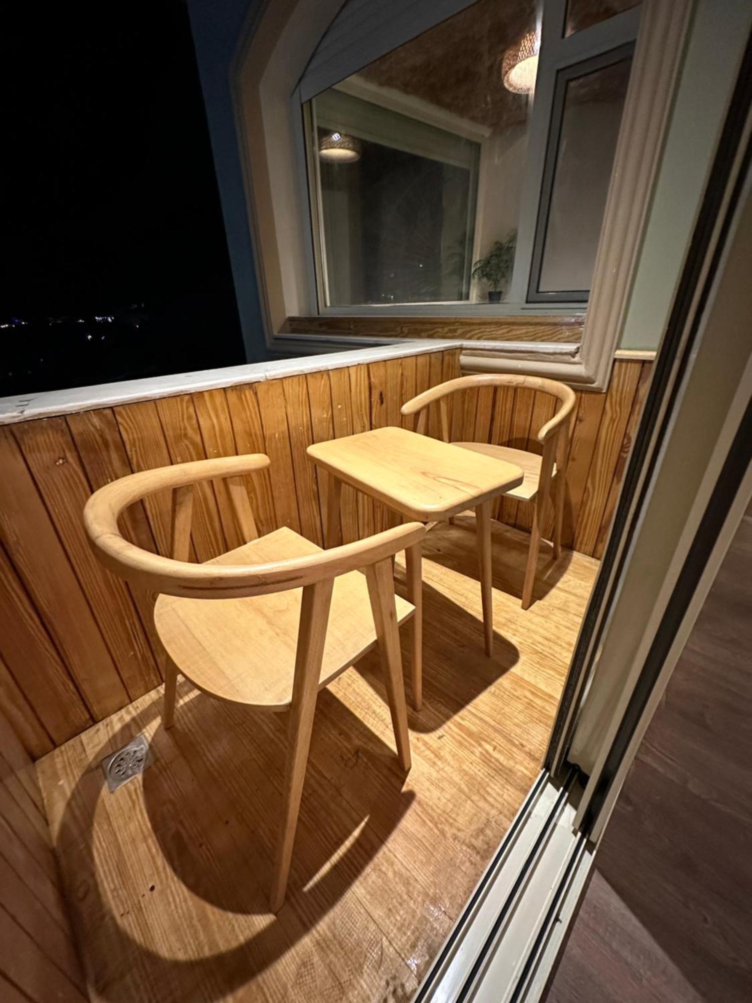Suite 69 Hurghada Ngoại thất bức ảnh