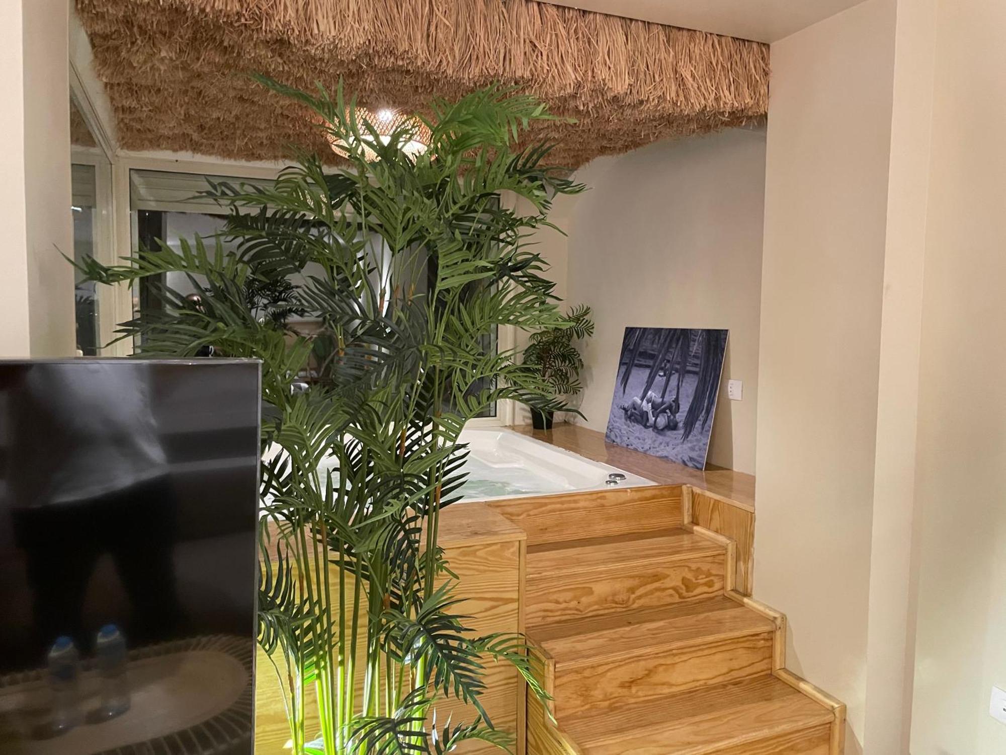 Suite 69 Hurghada Ngoại thất bức ảnh